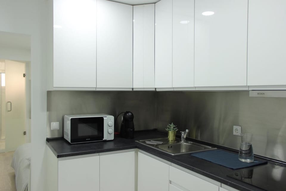 Principe Real - Nice and Cozy private Apartment Apartment in Lisbon