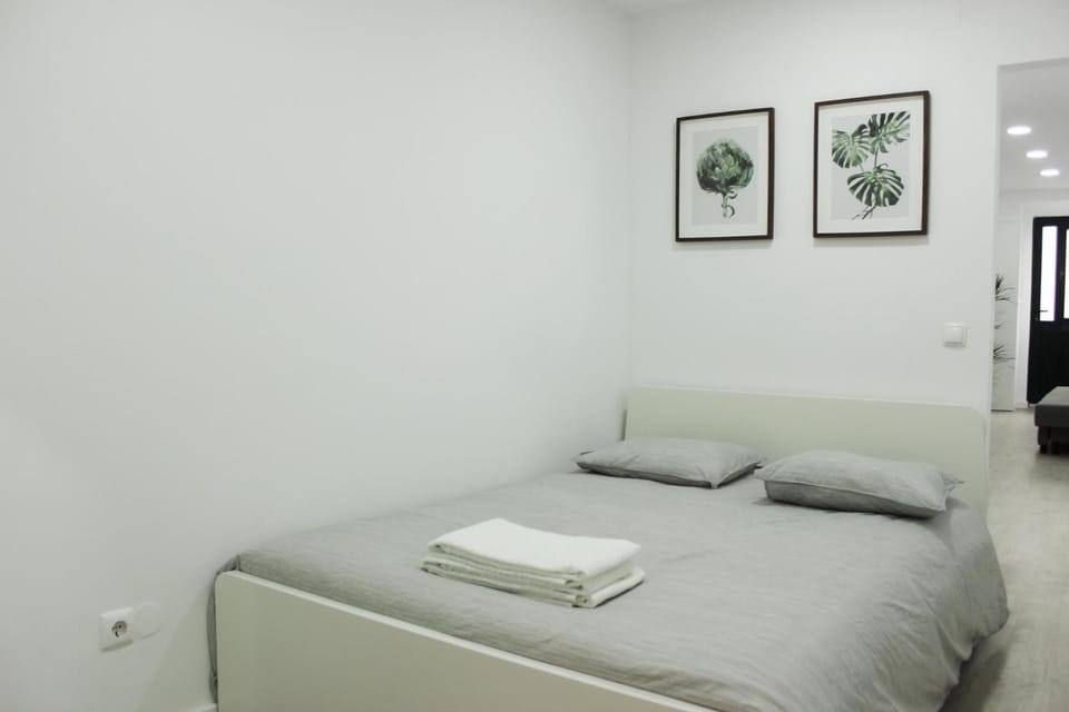 Principe Real - Nice and Cozy private Apartment Apartment in Lisbon