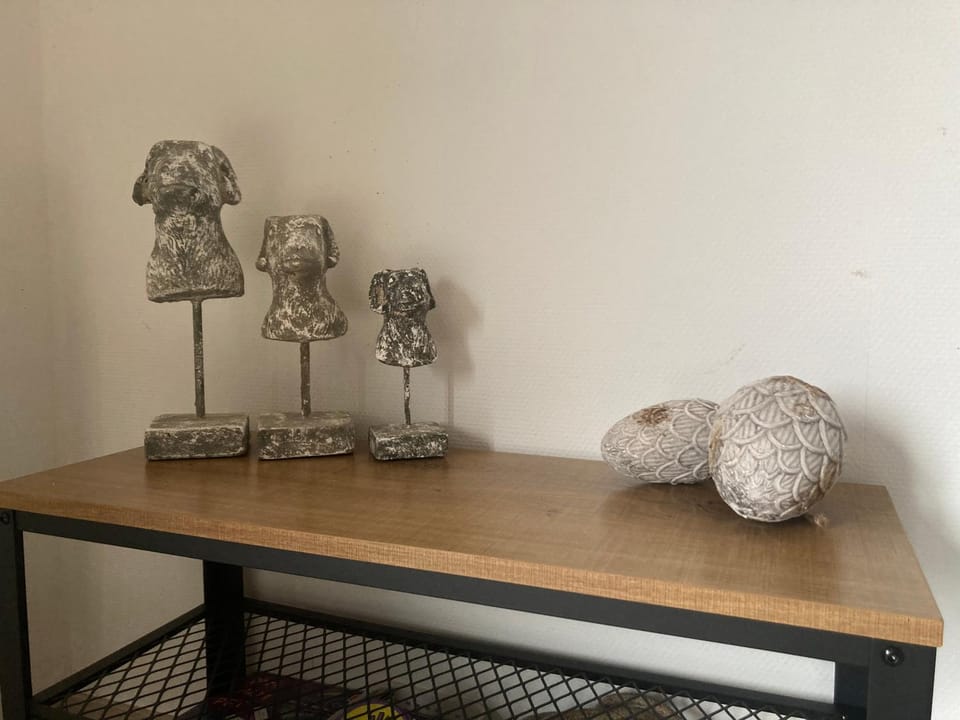 La méjounète de Lucie Apartment in Wallonia, Belgium