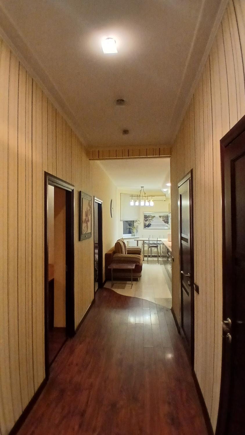 Чудо квартира в 5ти минутах от вокзала Apartment in Odessa