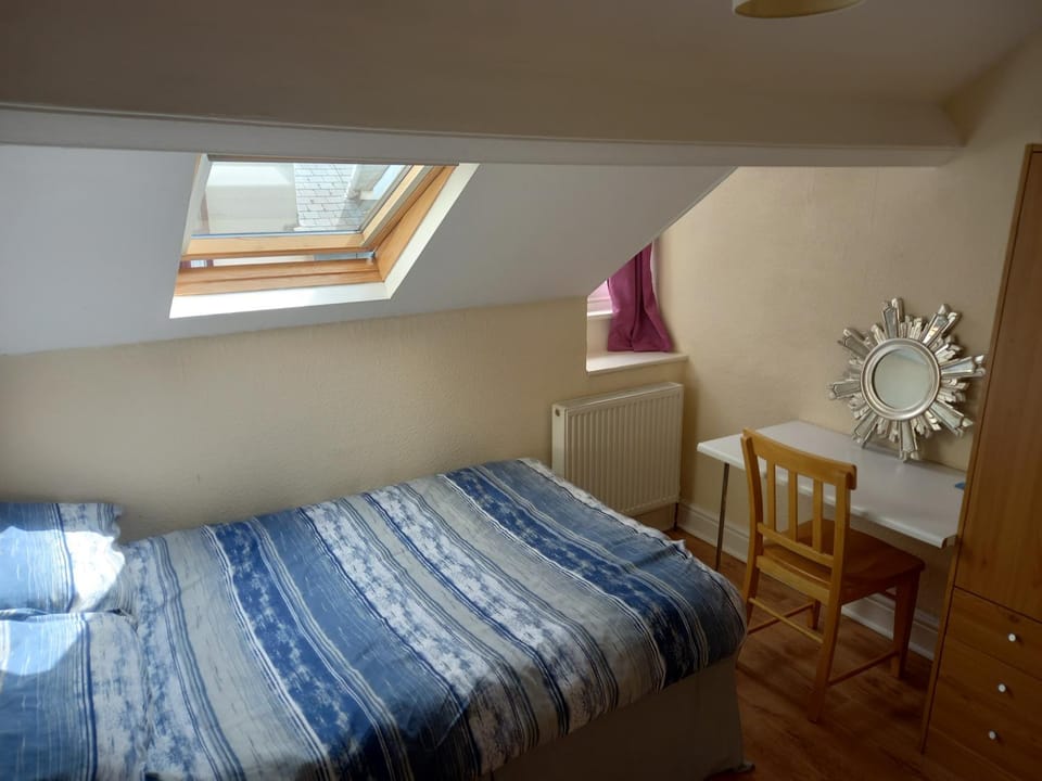 52 Cambrian St Vacation rental in Aberystwyth