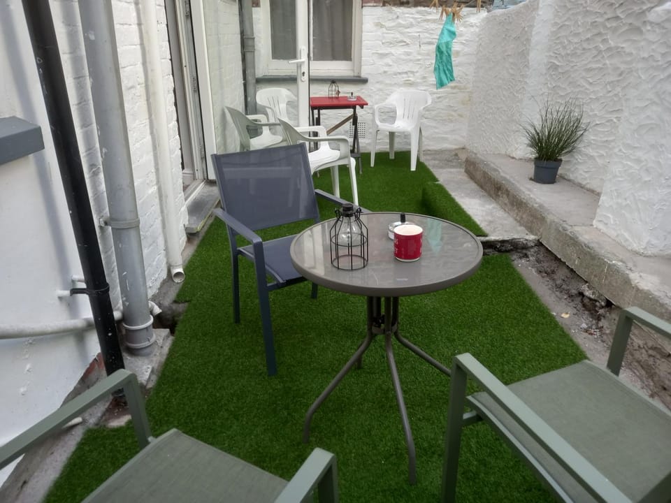 52 Cambrian St Vacation rental in Aberystwyth