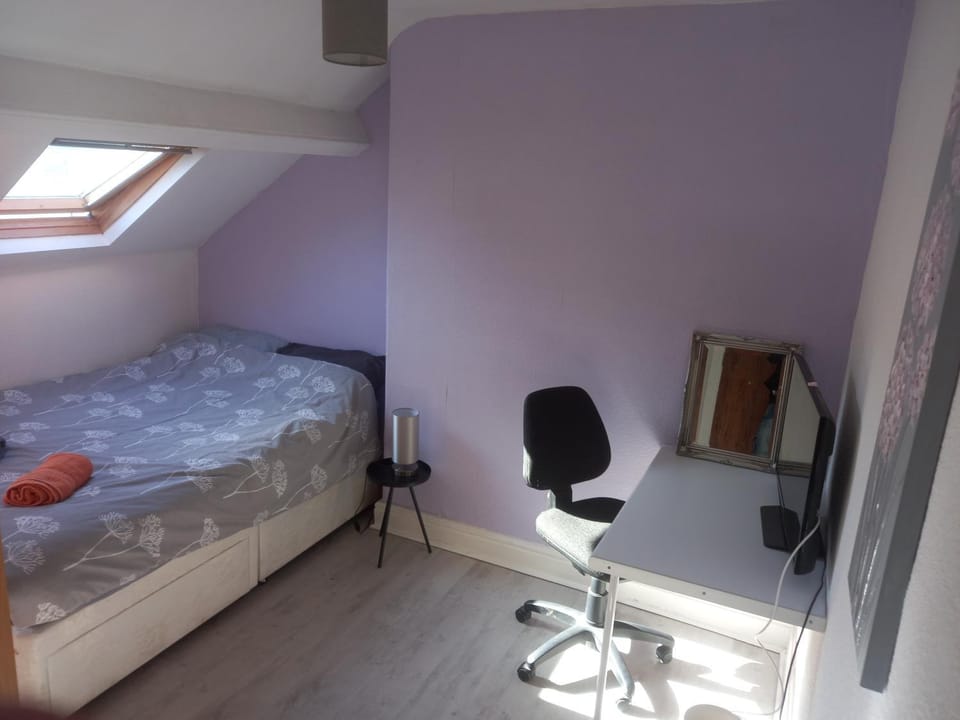 52 Cambrian St Vacation rental in Aberystwyth