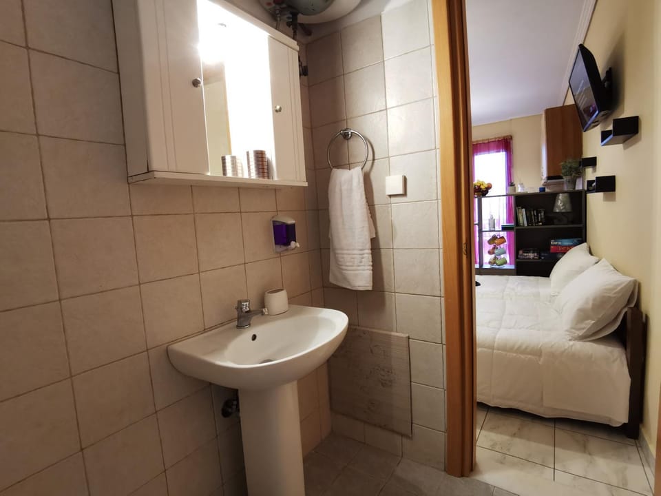 Serenity LX Apartments Apartment in Lixouri