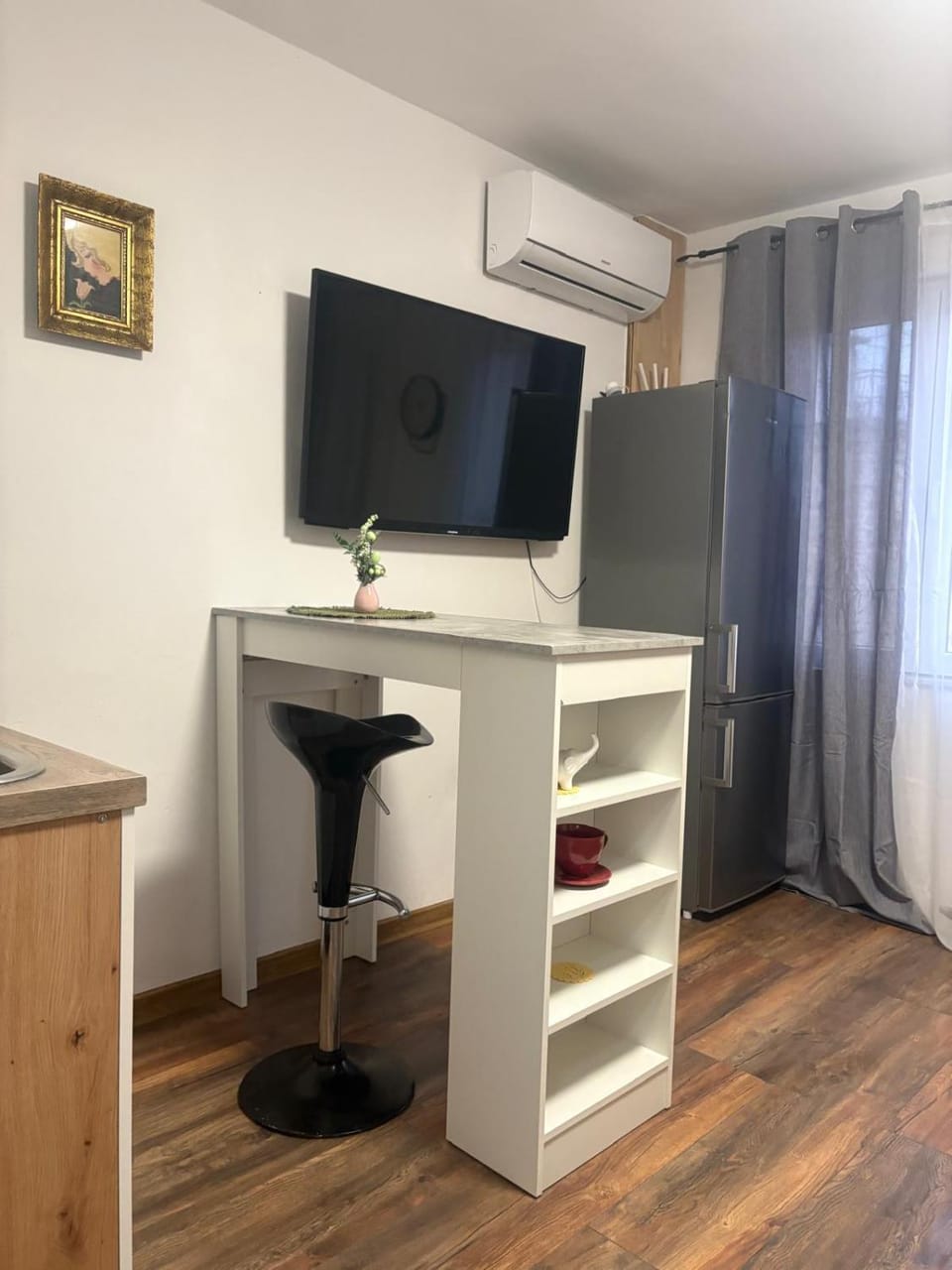 TV and multimedia
