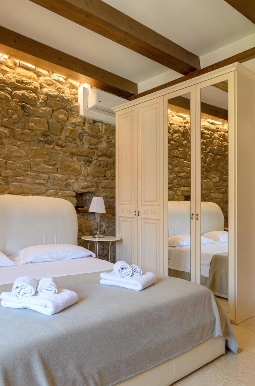 B&B Le Stanze di Ludovica Bed and Breakfast in Termoli