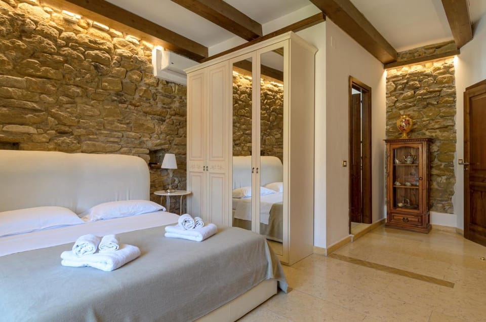B&B Le Stanze di Ludovica Bed and Breakfast in Termoli