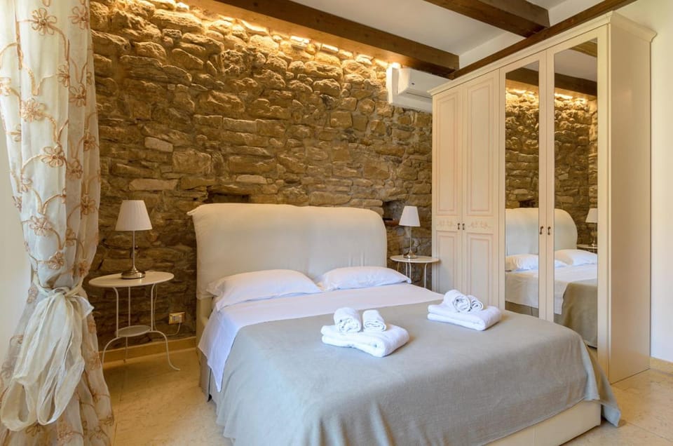 B&B Le Stanze di Ludovica Bed and Breakfast in Termoli
