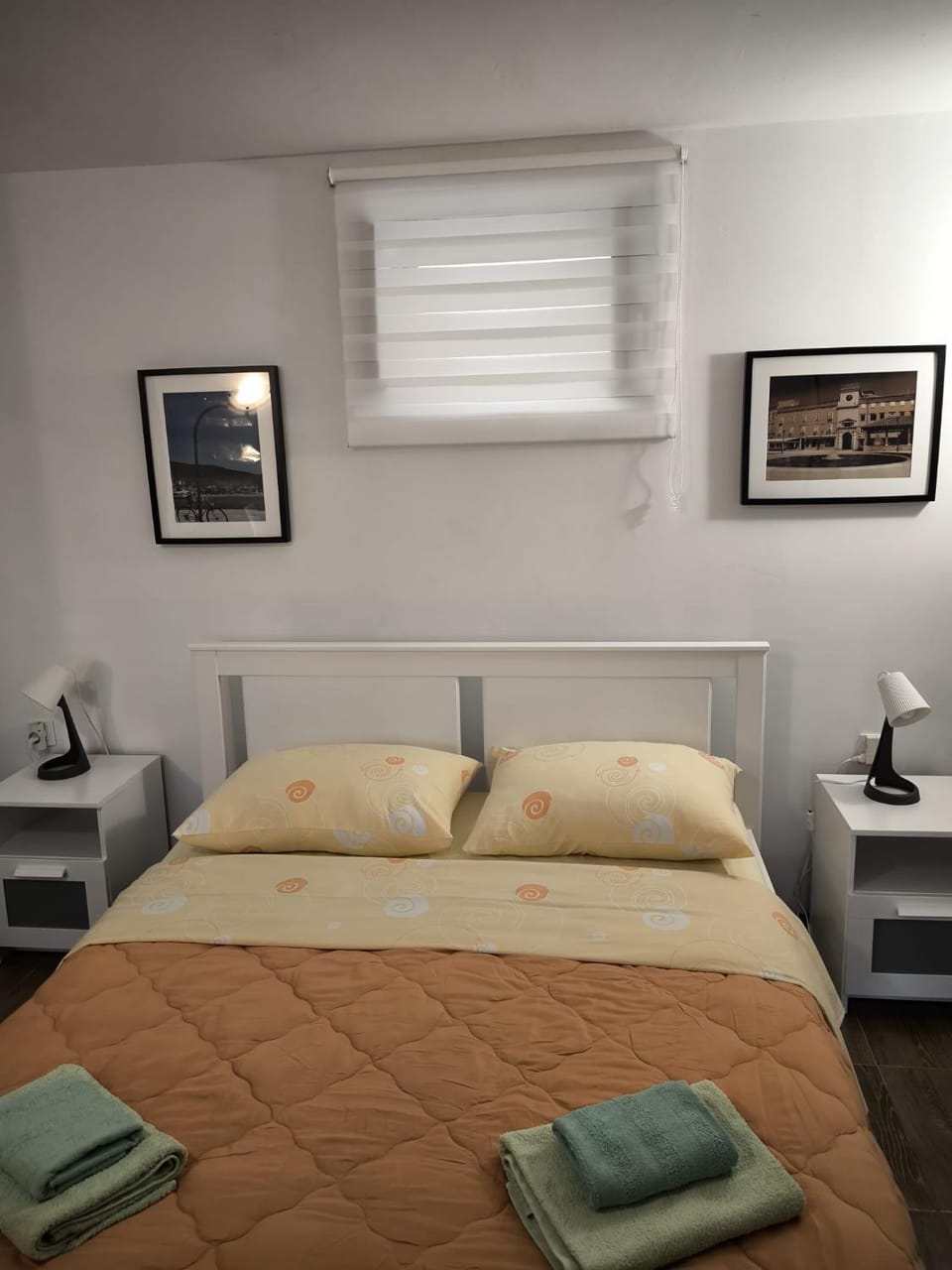 Studio apartman Nona Angela-Valun Apartment in Primorje-Gorski Kotar County
