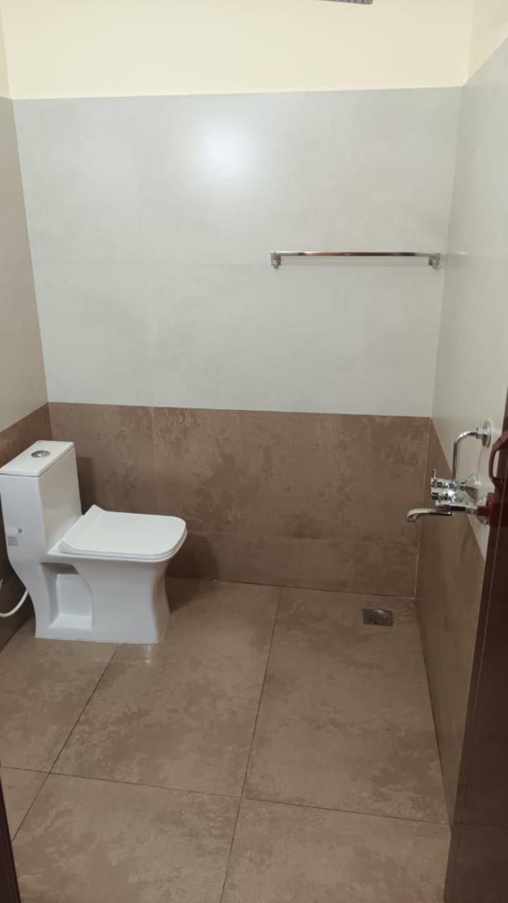 East Coast Bed and Breakfast in Thiruvananthapuram