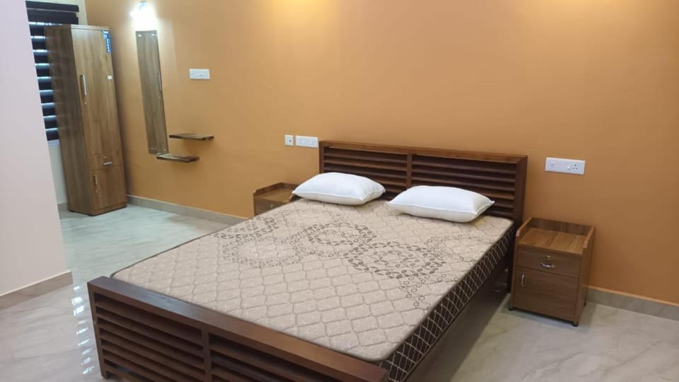 East Coast Bed and Breakfast in Thiruvananthapuram