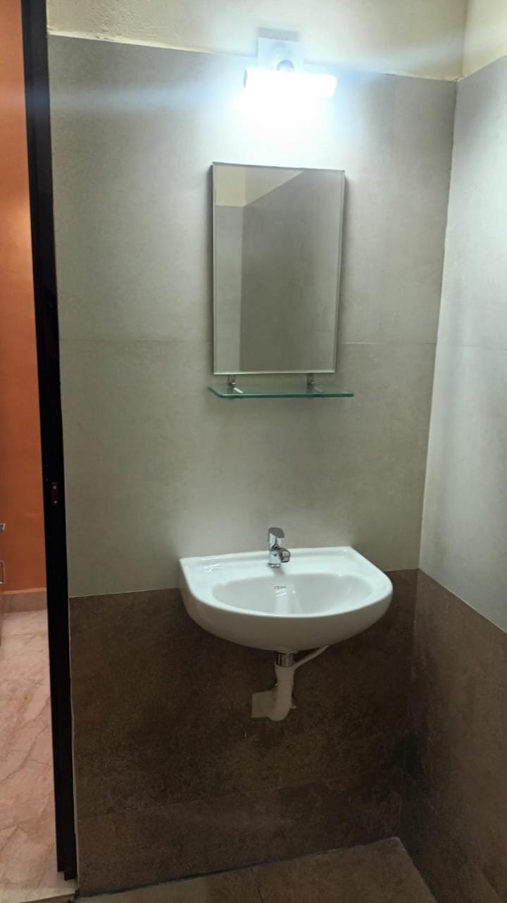 East Coast Bed and Breakfast in Thiruvananthapuram
