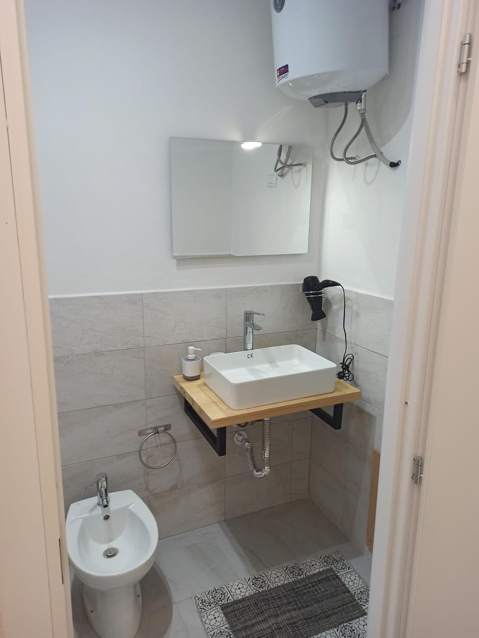 Toilet, Bathroom