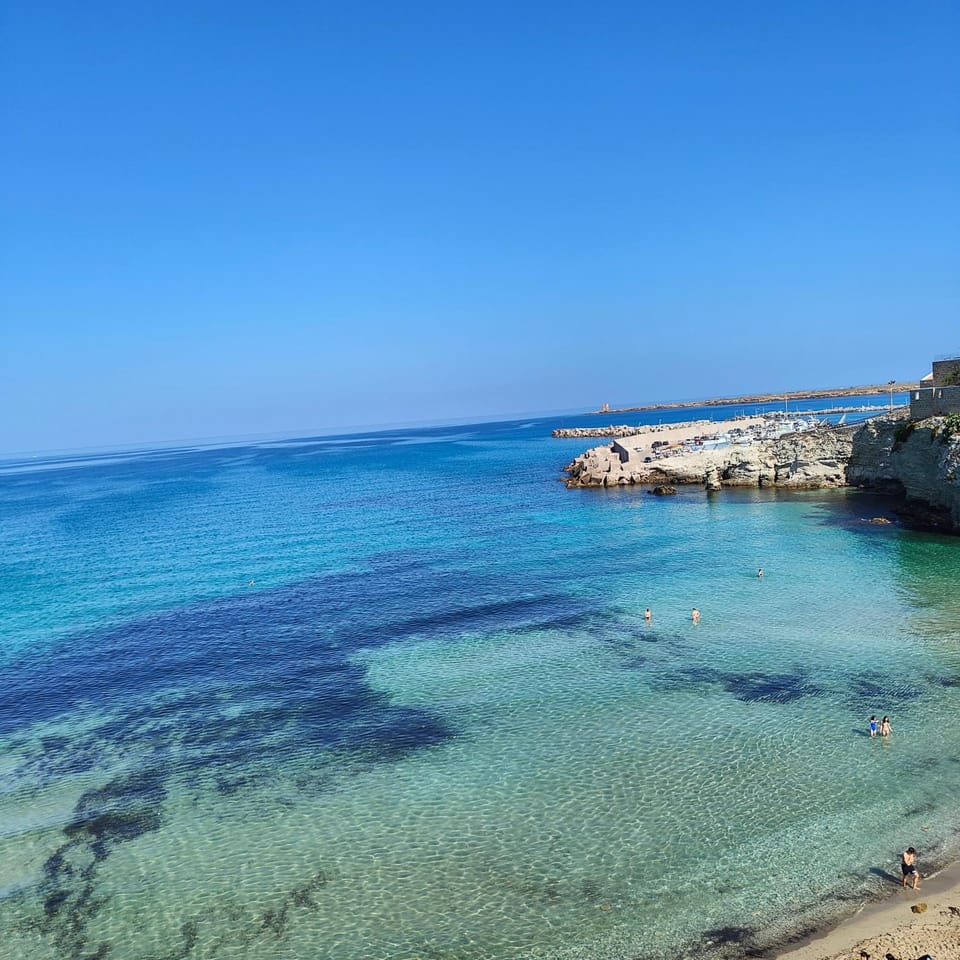 Sea view