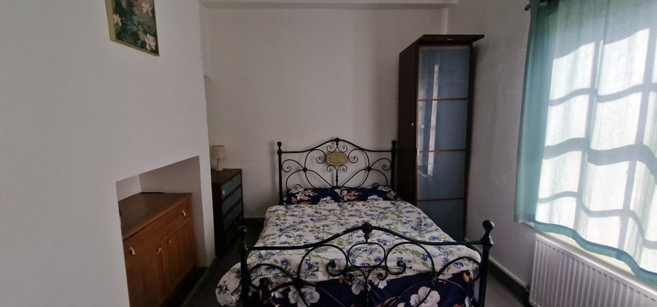 County Studio Apartment in Ipswich
