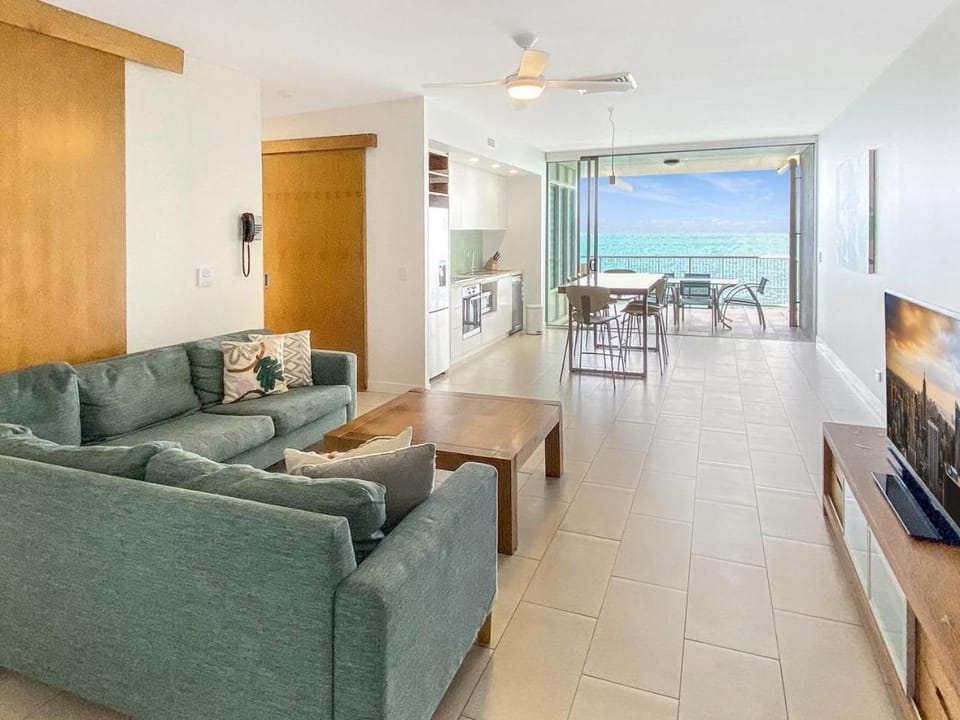 1 Bright Point Apartment 4502 Apartment in Queensland