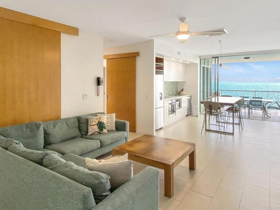 1 Bright Point Apartment 4502 Apartment in Queensland