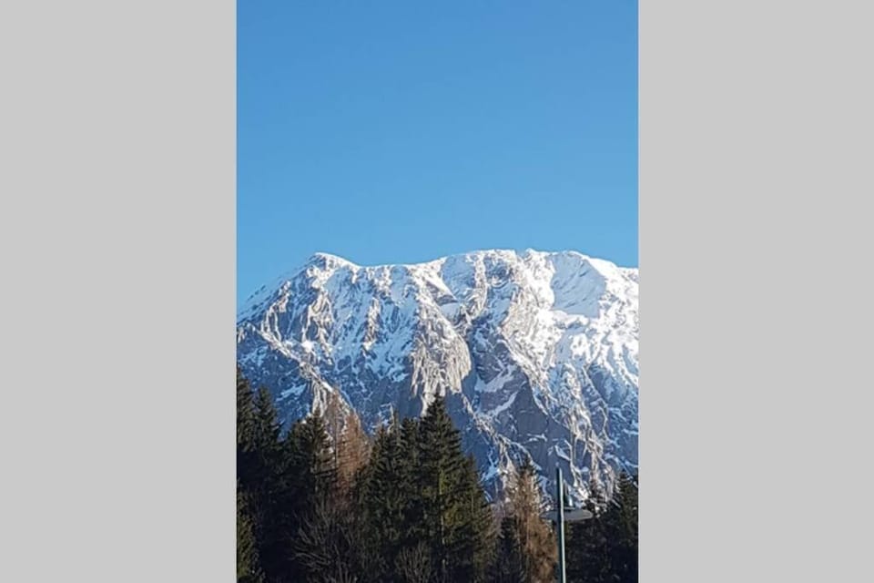 Penthouse Hechelstein - Top 106 Apartment in Upper Austria
