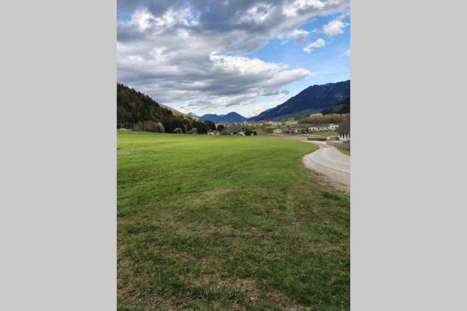 Penthouse Hechelstein - Top 106 Apartment in Upper Austria