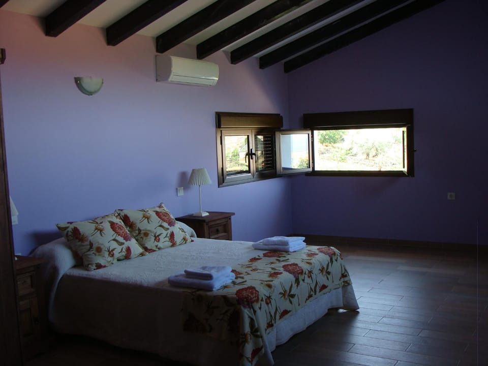 Casas Rurales Manolo Country House in Valle del Jerte