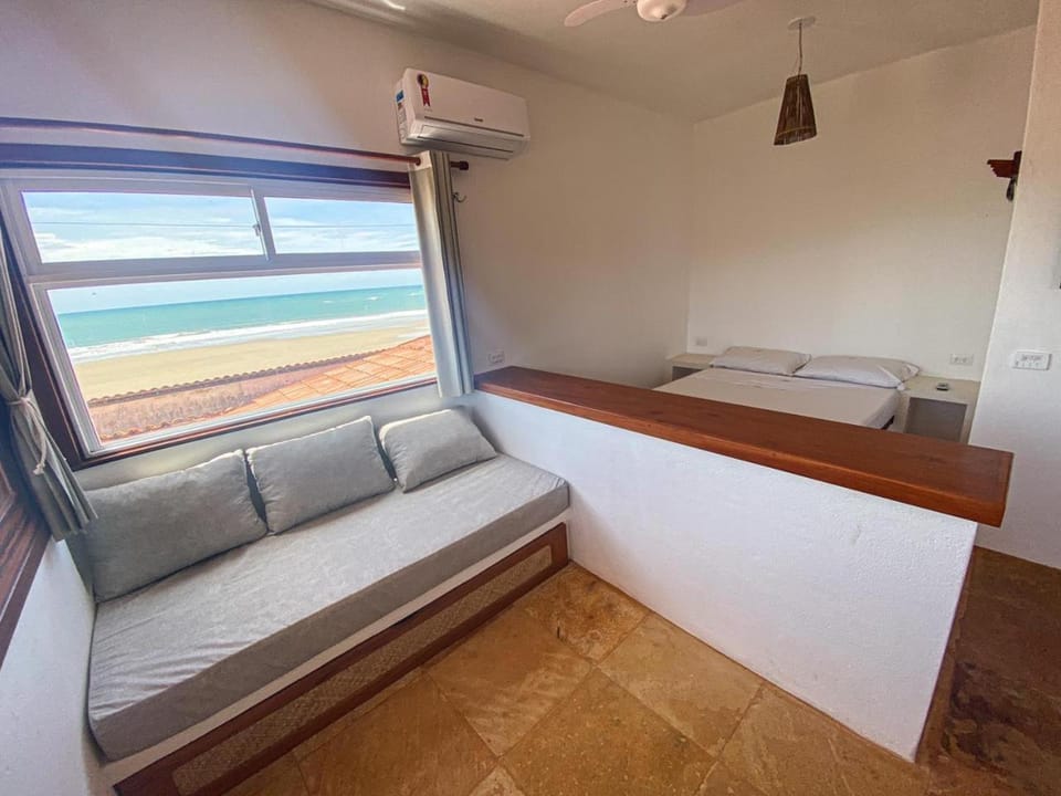 Bed, View (from property/room)