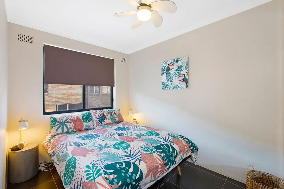 Pacific Court 10 Apartment in The Entrance