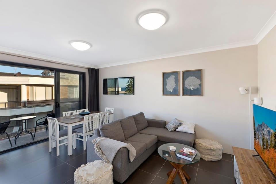 Pacific Court 10 Apartment in The Entrance