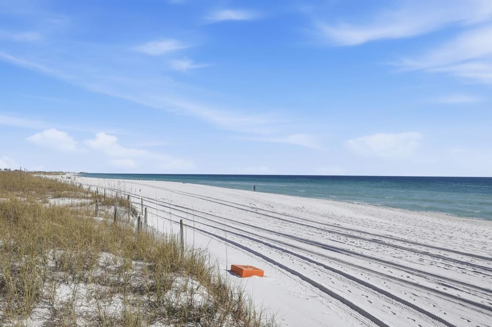 Seaspray Condos 112A House in Okaloosa Island