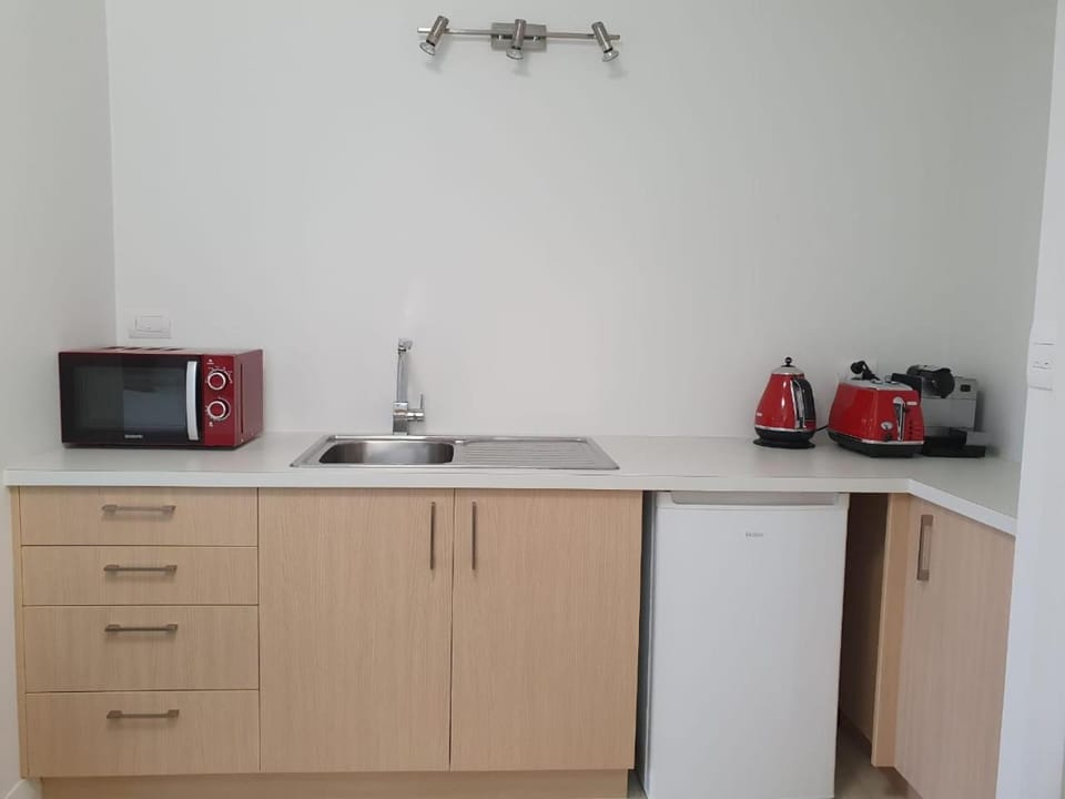 Coffee/tea facilities, Kitchen or kitchenette