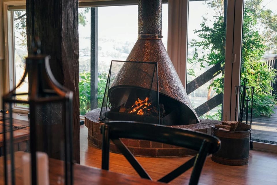 fireplace, fireplace