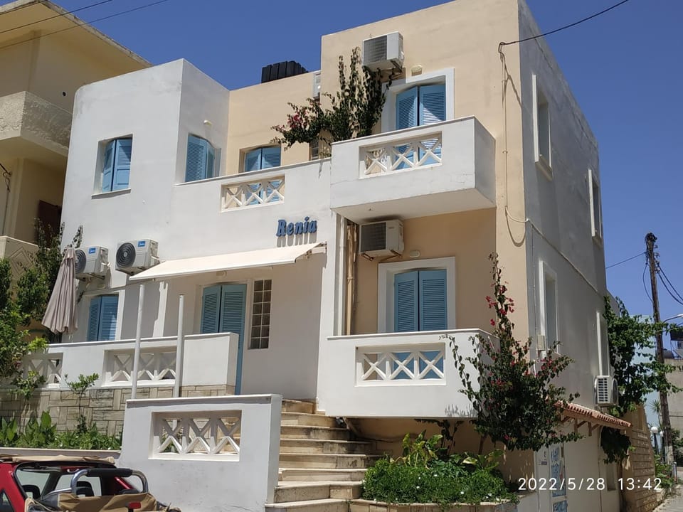 Property building, Balcony/Terrace, Other