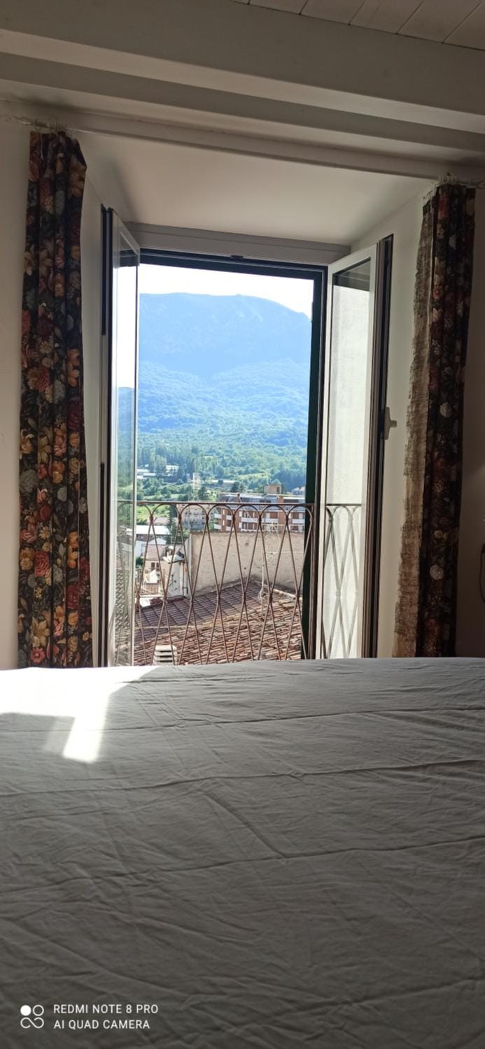 B&B Il Cardinale Bed and Breakfast in Abruzzo