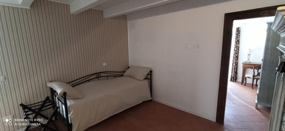 B&B Il Cardinale Bed and Breakfast in Abruzzo