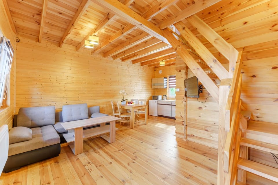 Nadmorska House House in West Pomeranian Voivodeship, Poland