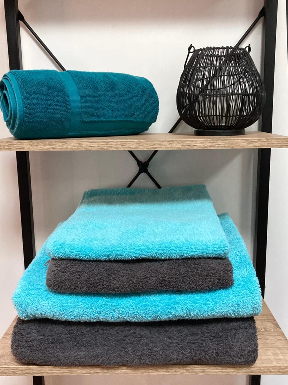 towels