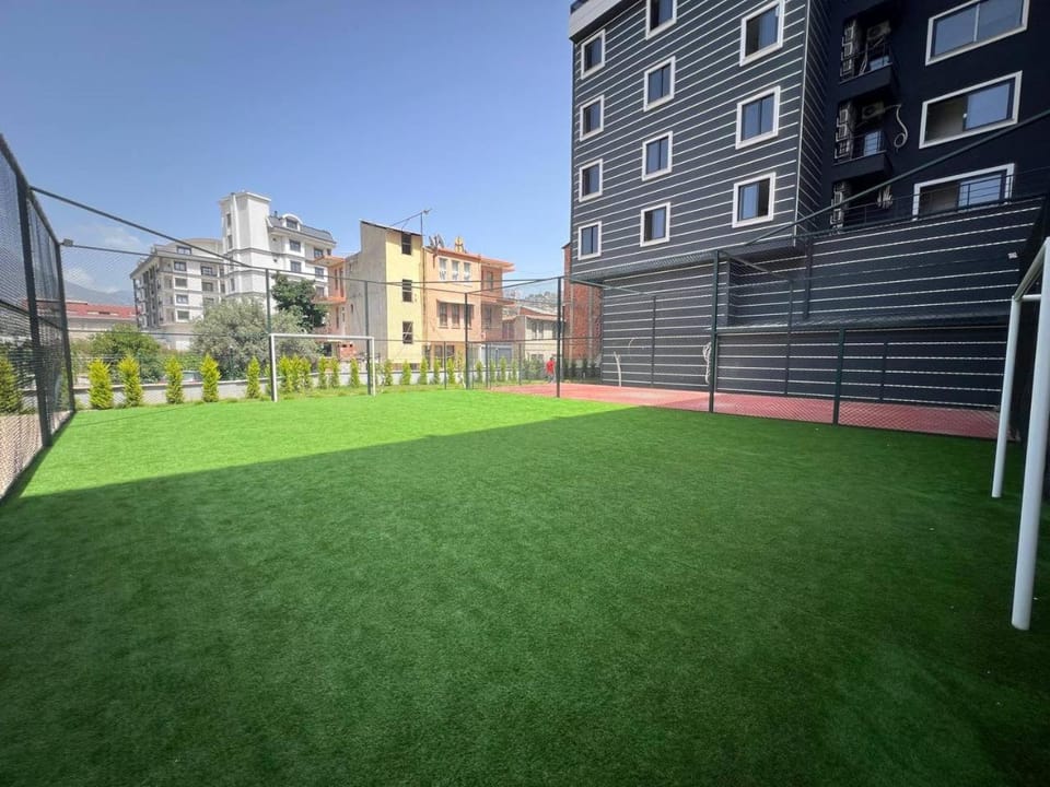 Salam Residence 2 - Ladies-Only Pool & Family Pools Apartment in Antalya Province