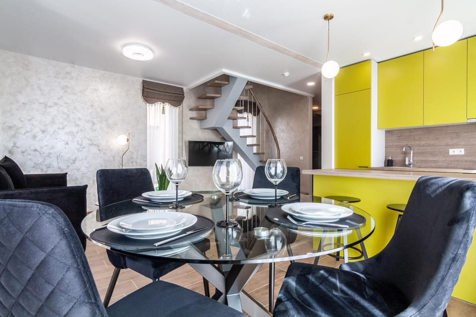 FAMILY FOREST HOUSE, By Cohost House in Palanga