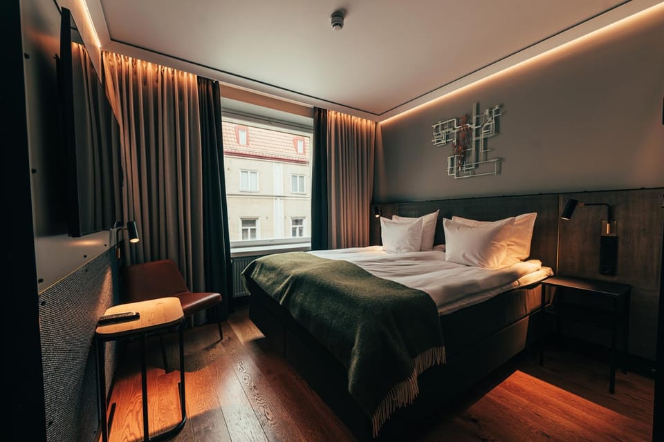 Clarion Hotel Mestari Hotel in Helsinki