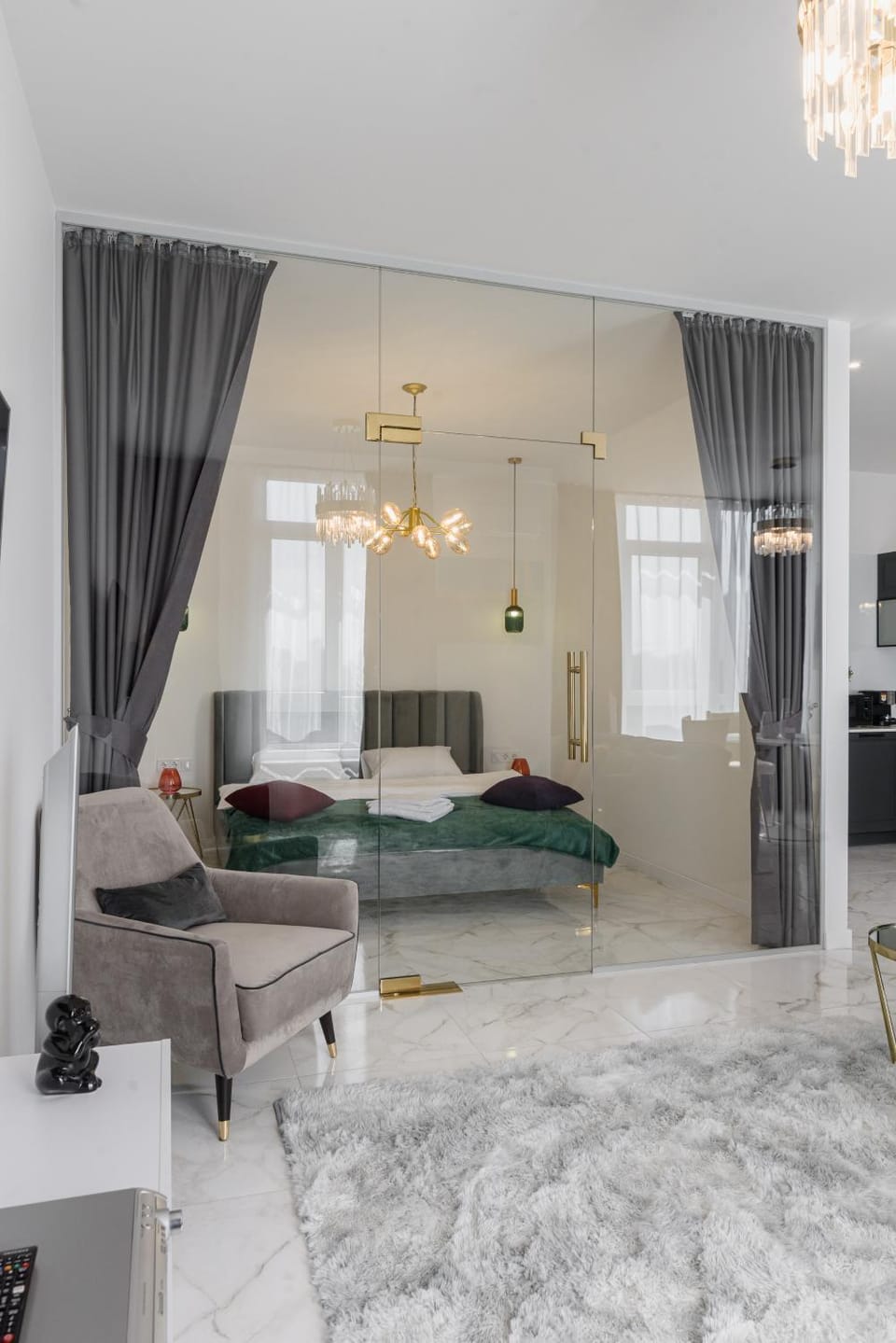 PEARL PREMIUM APARTMENTS Apartment in Kiev City - Kyiv