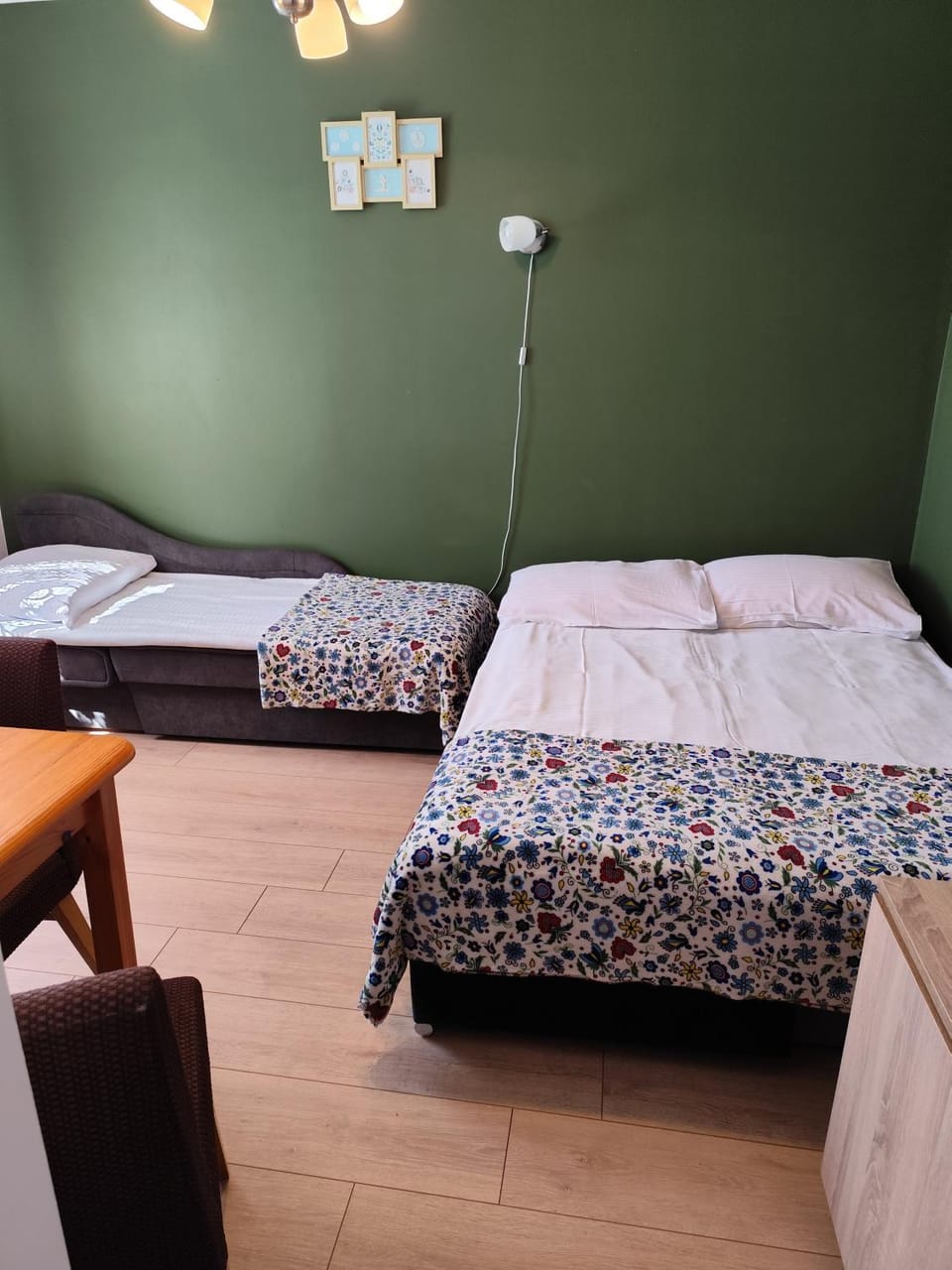 Pokoje Bródka Vacation rental in Wladyslawowo
