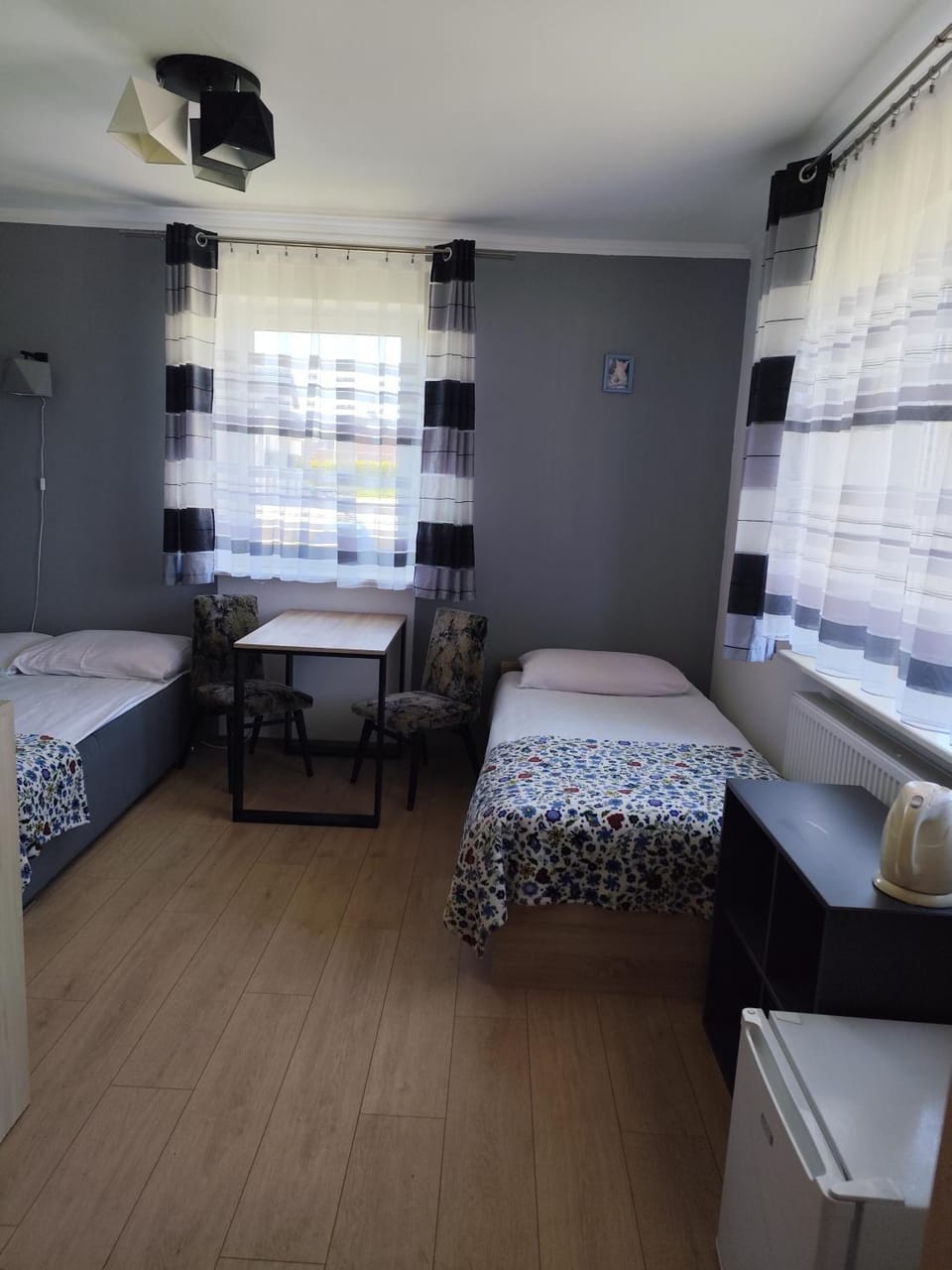 Pokoje Bródka Vacation rental in Wladyslawowo