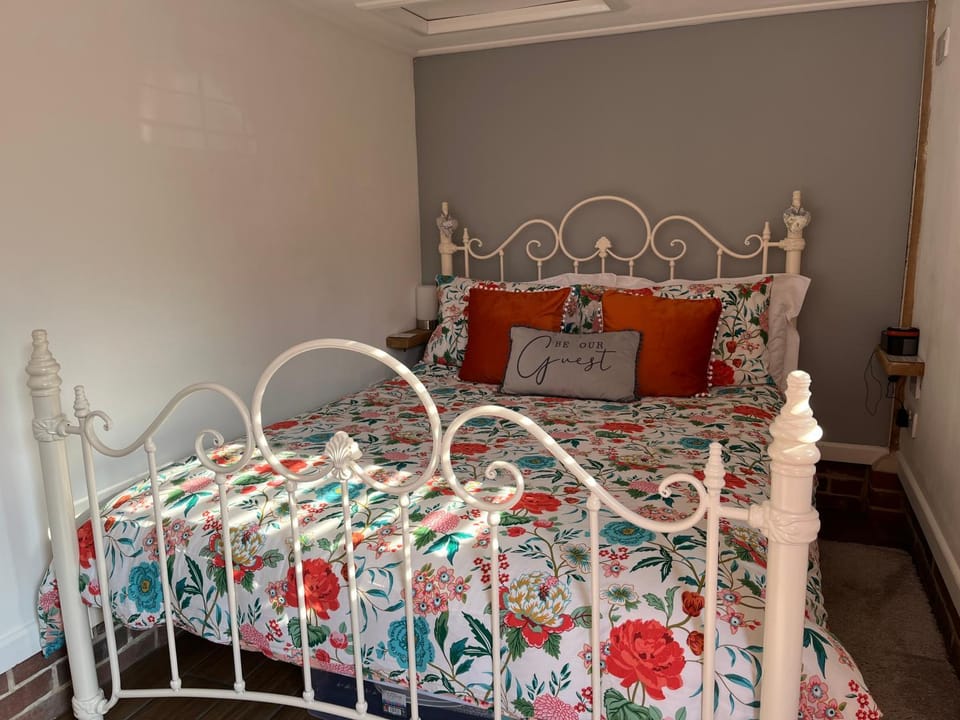 The Lodge Bed and Breakfast in Clacton-on-Sea