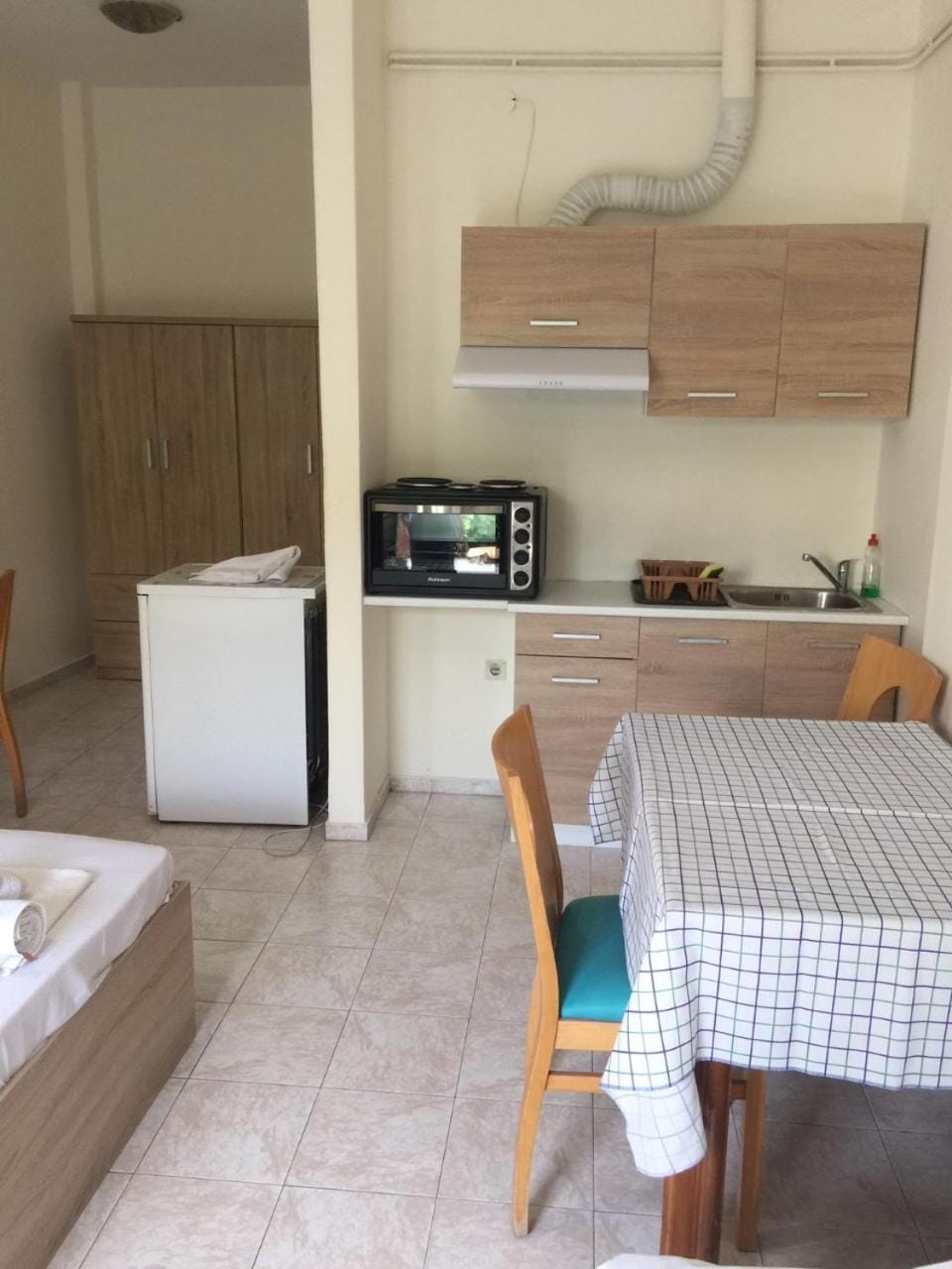Despina Lymperi Hotel Apartments Apartment in Decentralized Administration of the Aegean