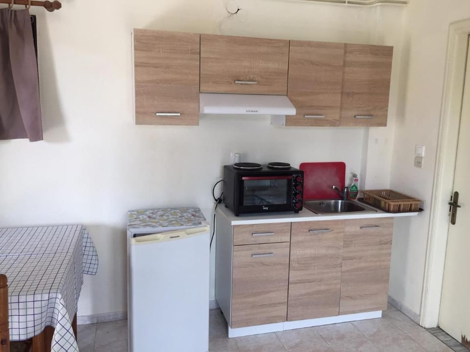Despina Lymperi Hotel Apartments Apartment in Decentralized Administration of the Aegean