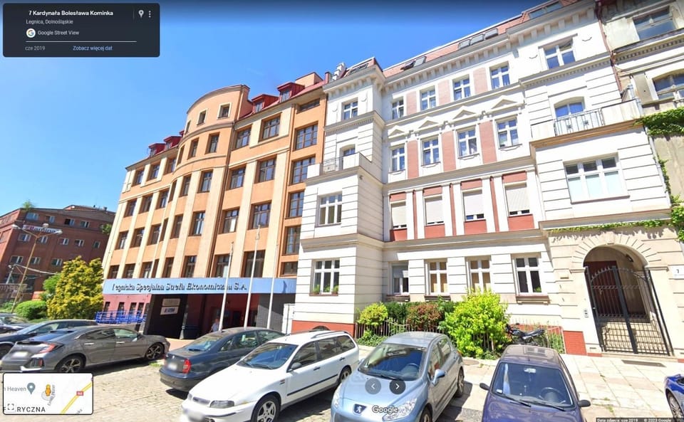Location