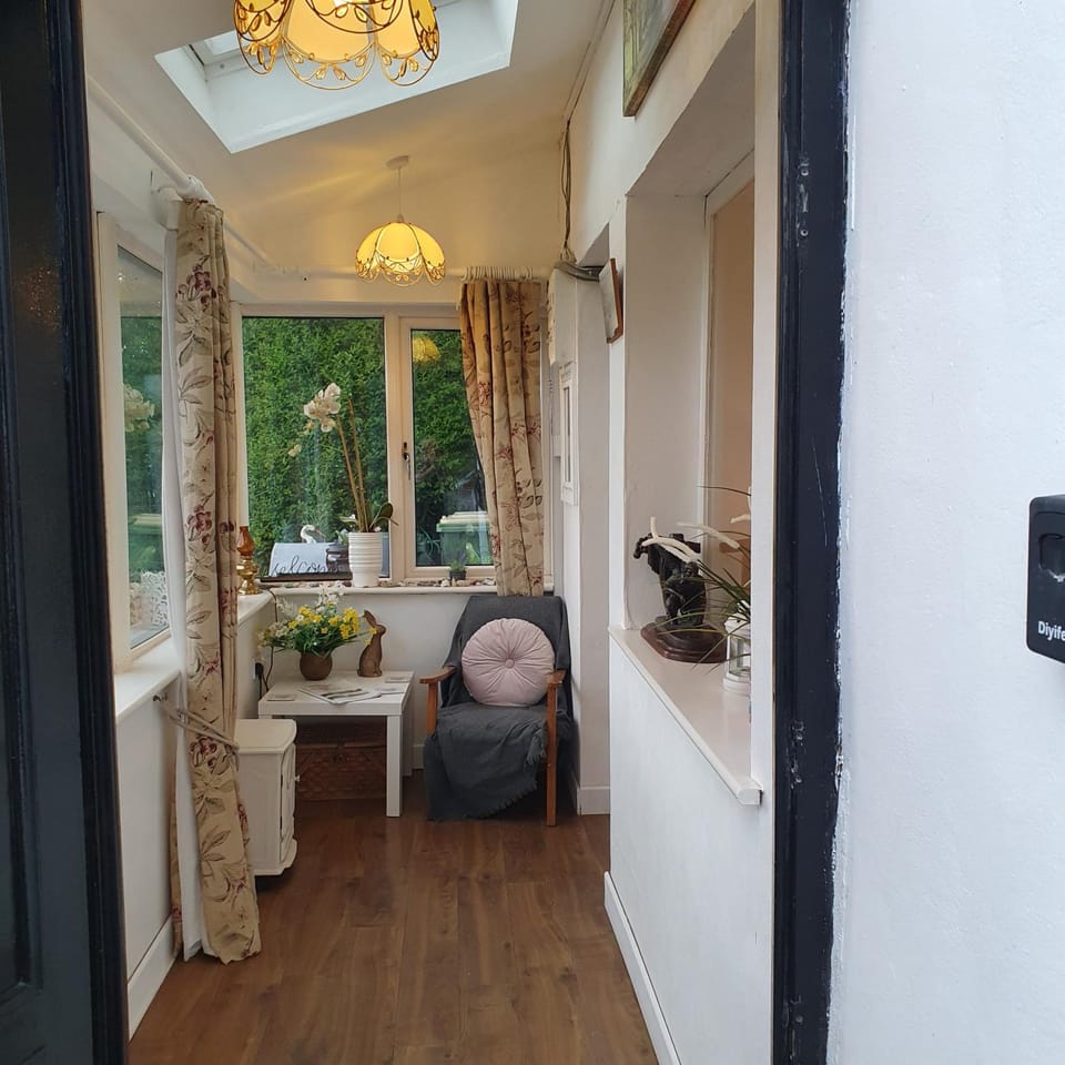 St Martins Old Schoolhouse Ballyroe Tralee House in County Kerry