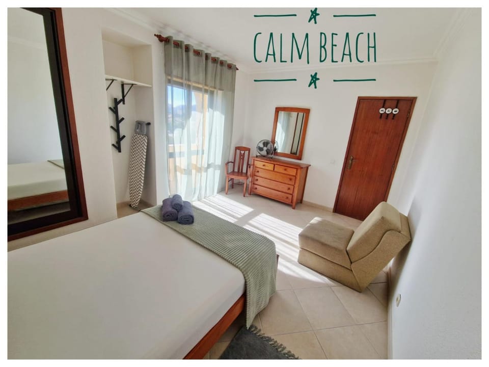 calm beach apartement Apartment in Portimao