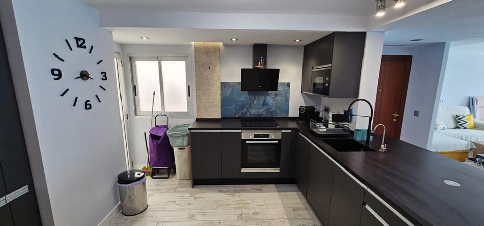 A pie de playa Apartment in Torrevieja