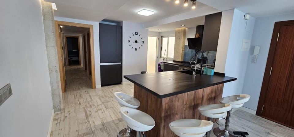 A pie de playa Apartment in Torrevieja
