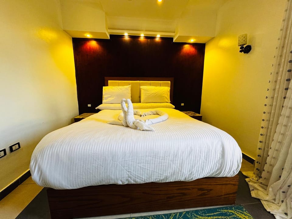 Chalet stella makadi family only Apartment hotel in Hurghada